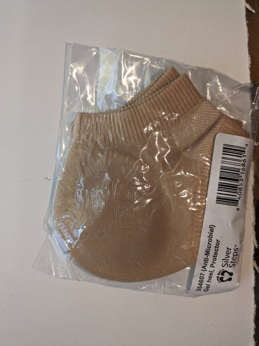 heel protectors